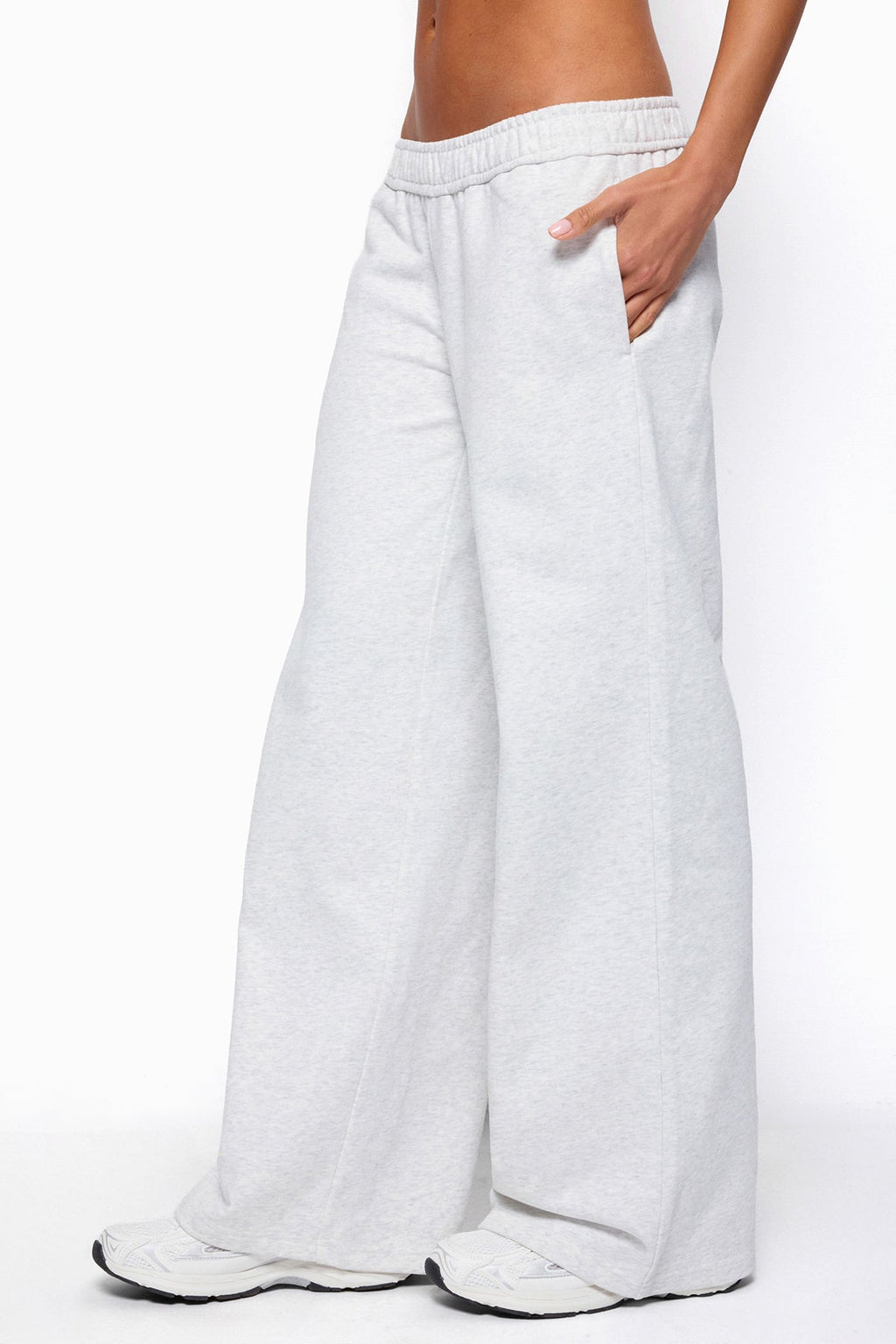 Byrdi Sweatpants