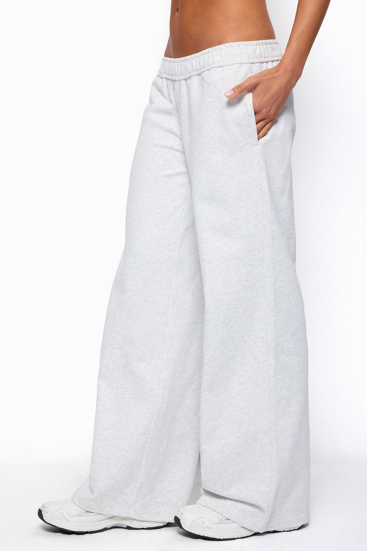 Byrdi Sweatpants