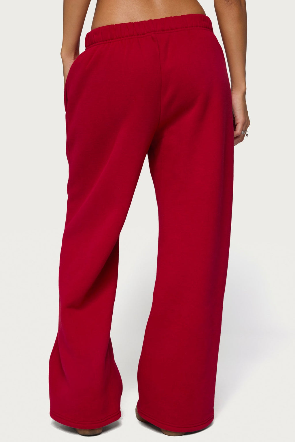 Edikted Los Angeles Sweatpants