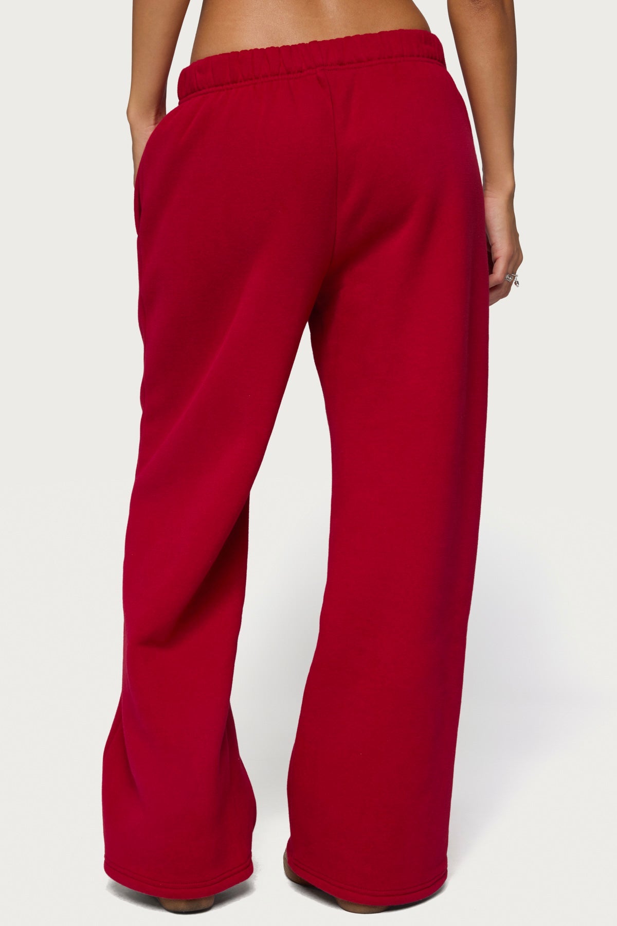 Edikted Los Angeles Sweatpants