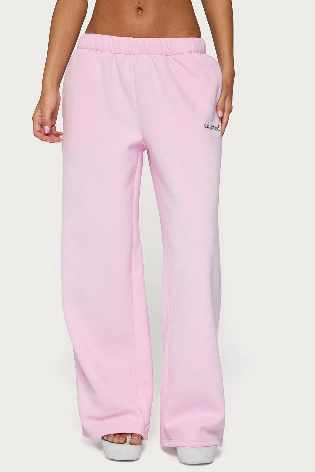 Edikted Diva Sweatpants
