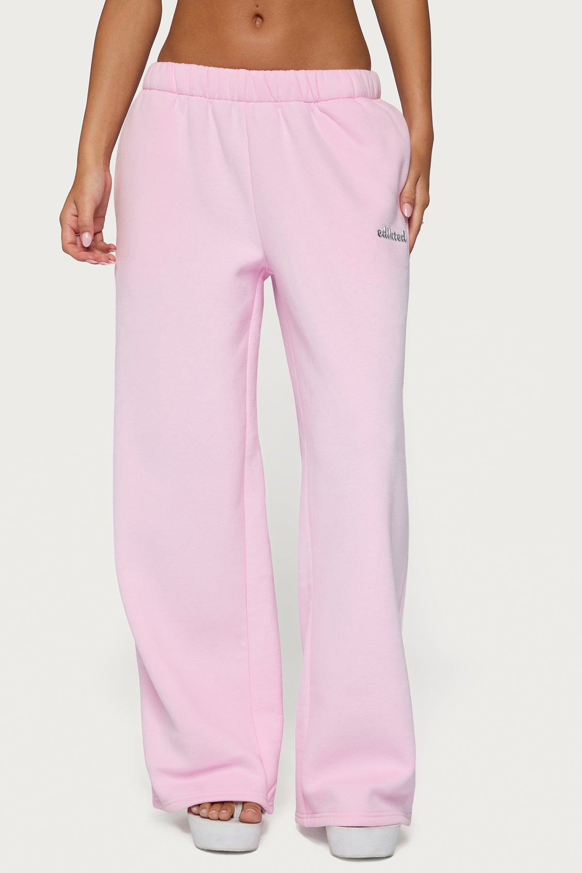 Edikted Diva Sweatpants