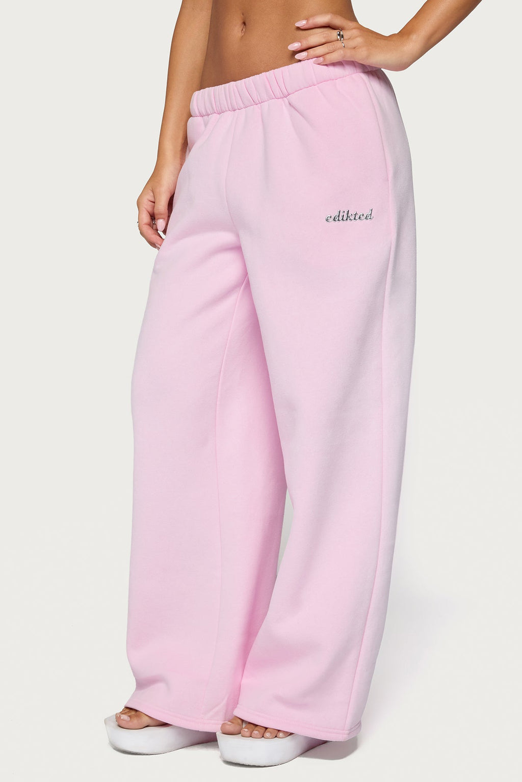 Edikted Diva Sweatpants