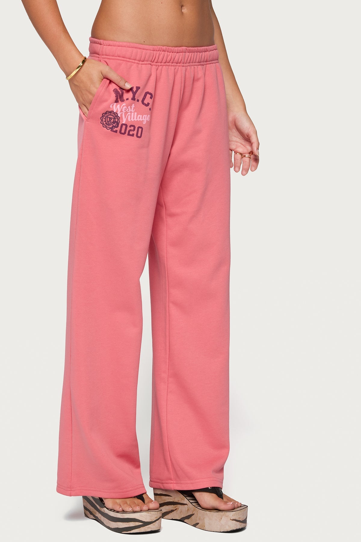 Edikted 2020 Sweatpants