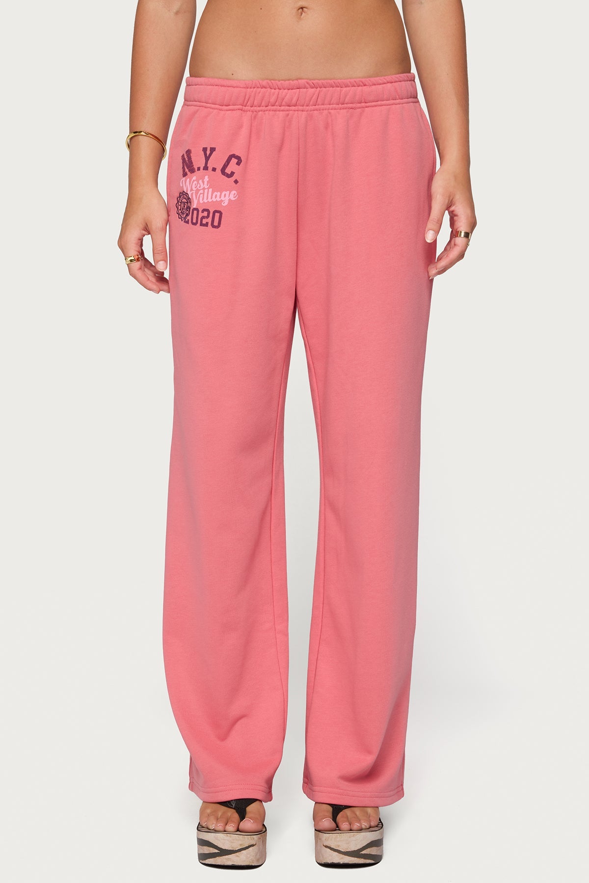 Edikted 2020 Sweatpants