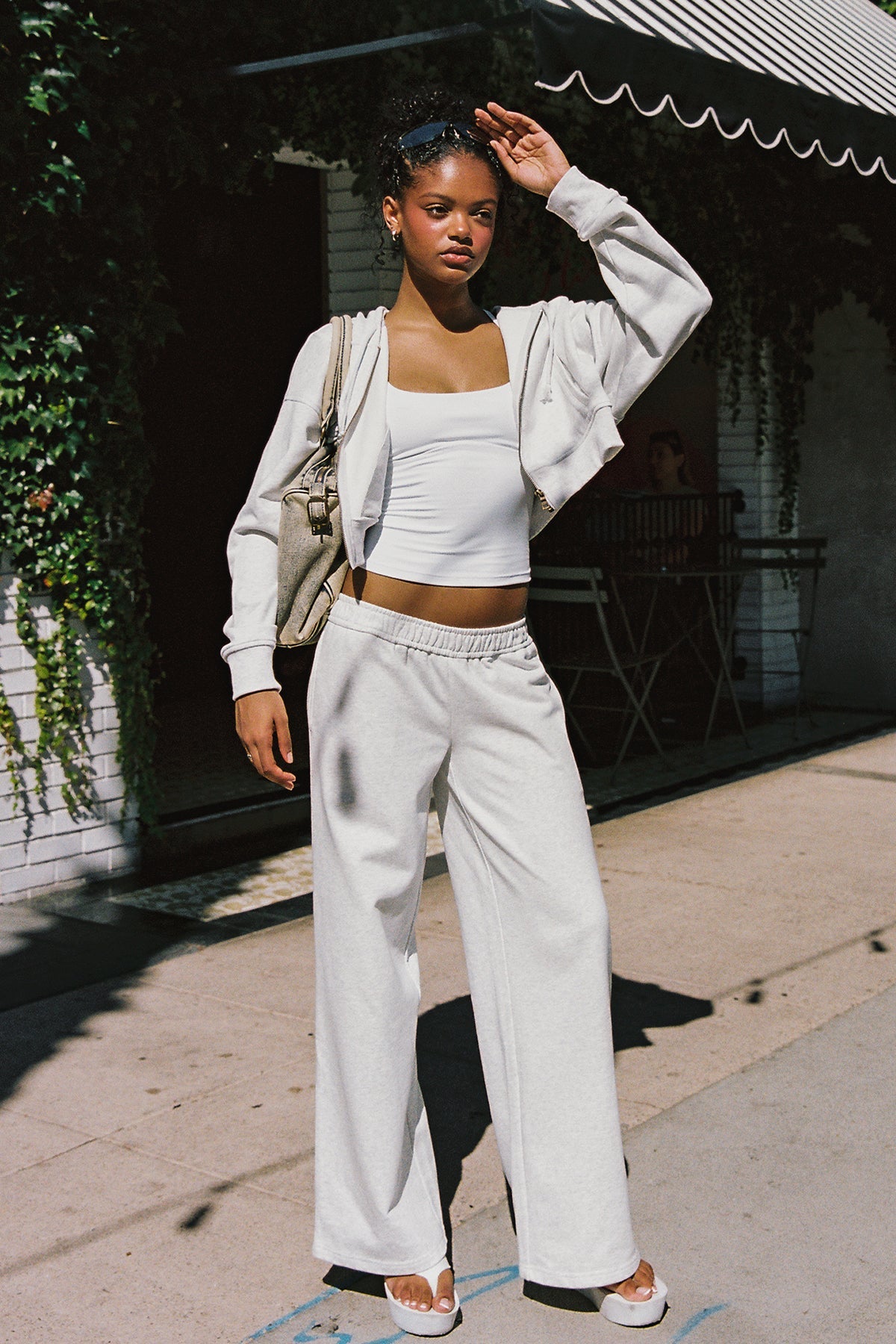 Byrdi Sweatpants