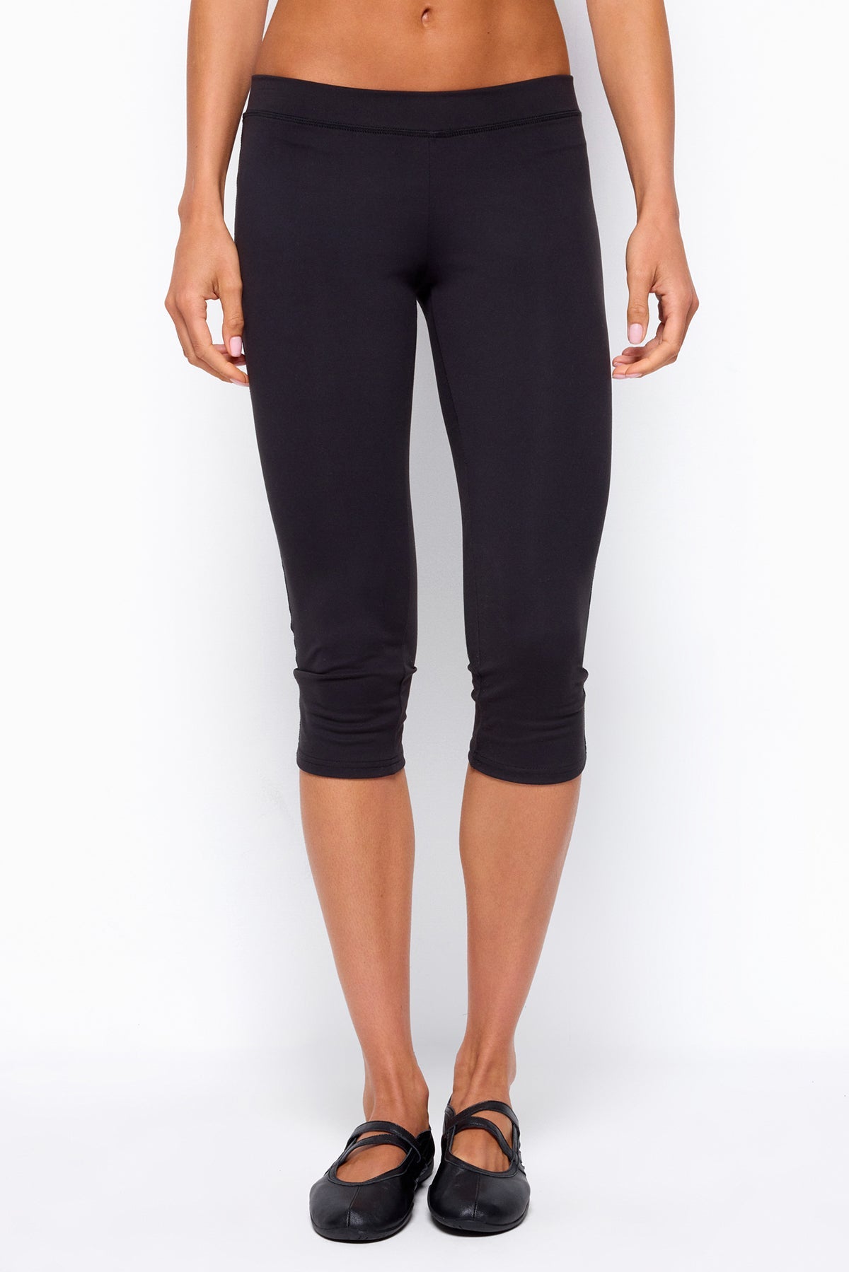 Aiko Capri Pants
