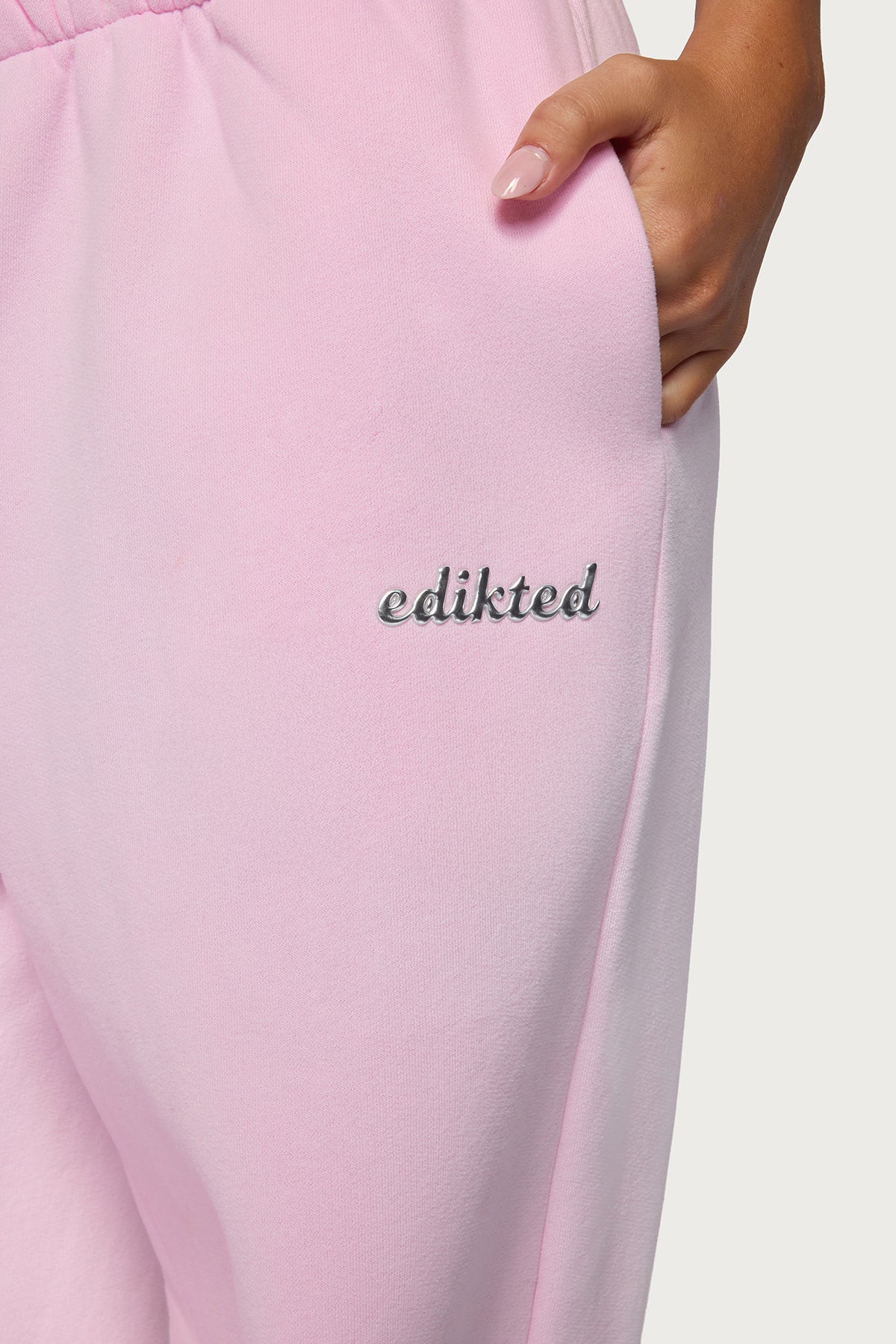 Edikted Diva Sweatpants