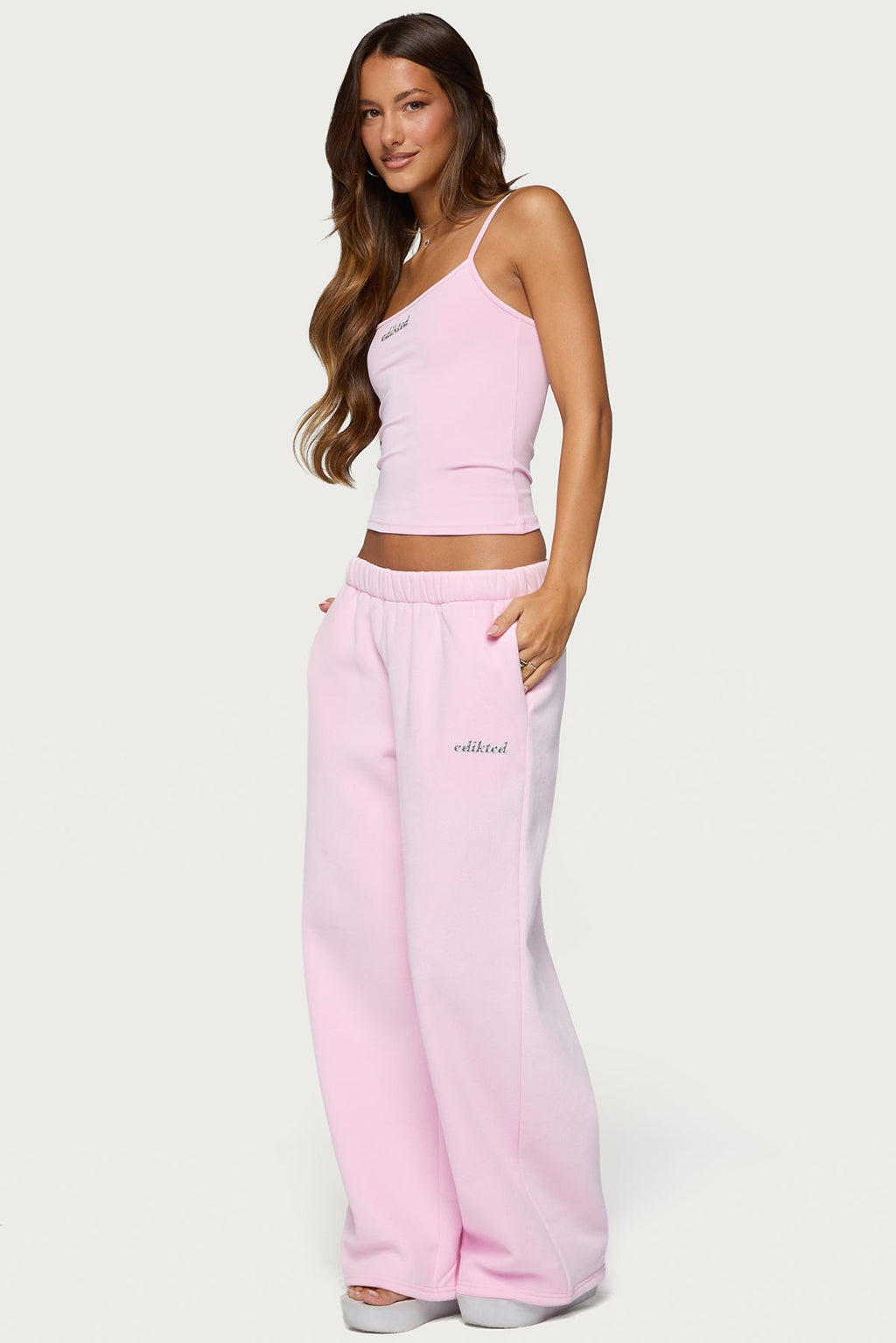 Edikted Diva Tank Top
