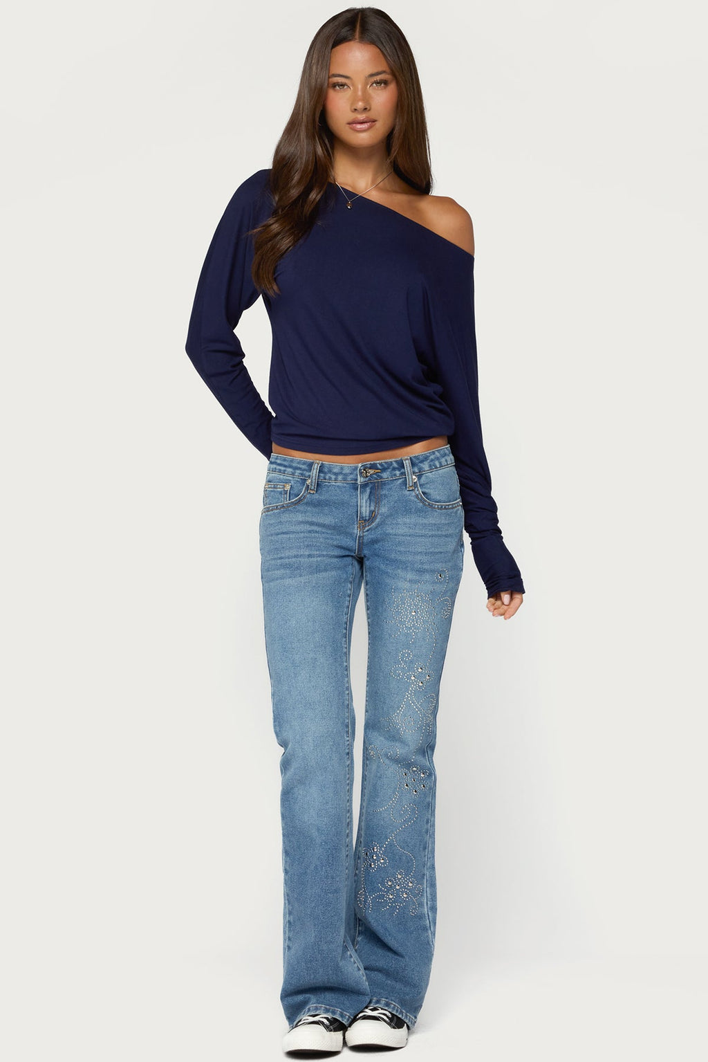 Pazzy Off Shoulder Top