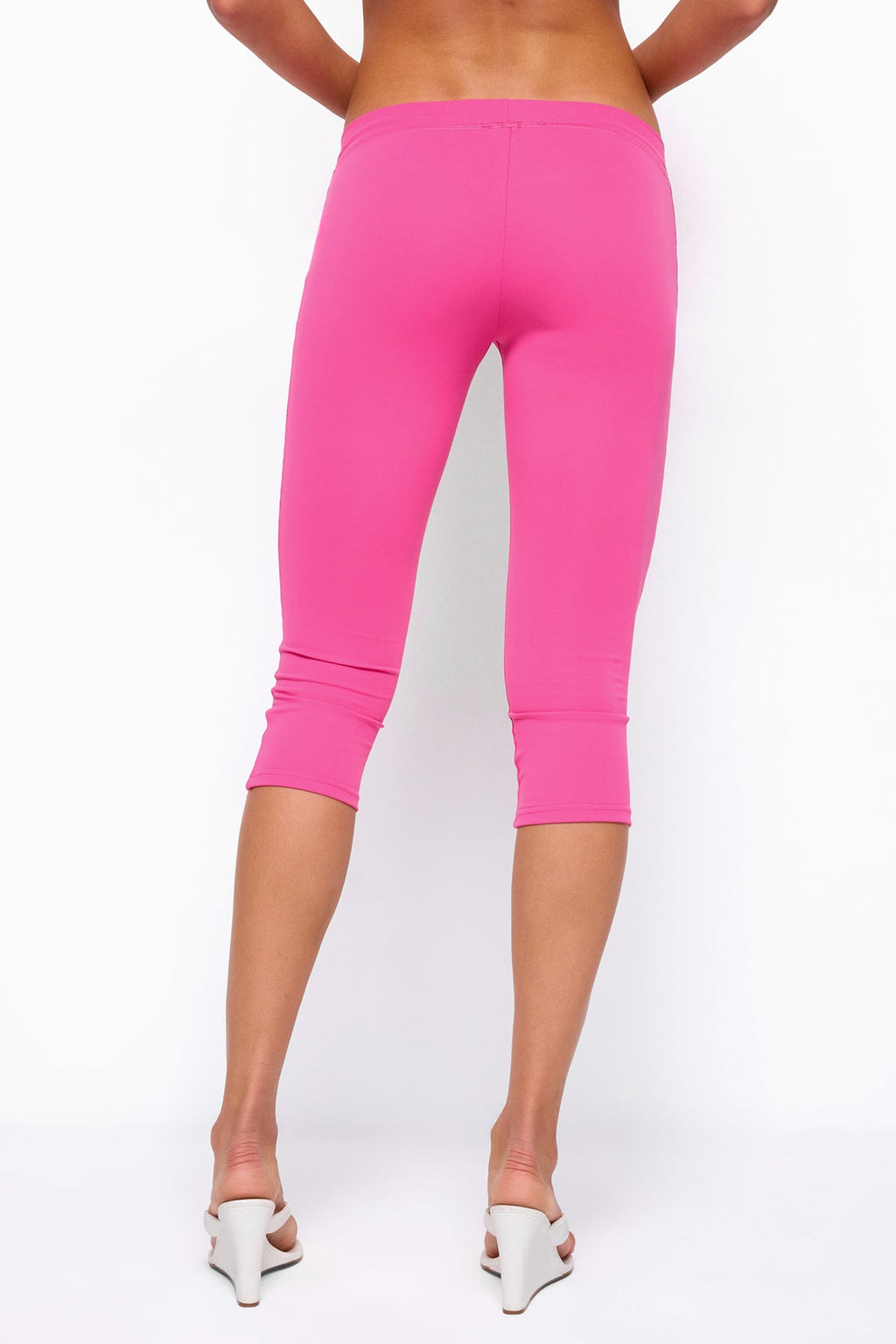 Aiko Capri Pants