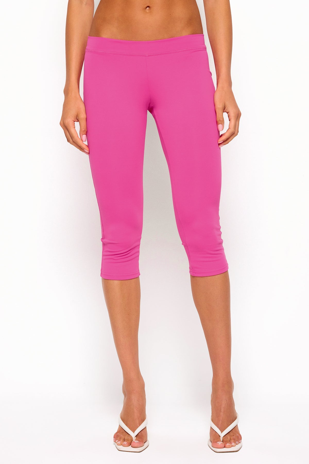 Aiko Capri Pants