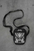 Moth Dust Side Bag Tattoo Inspired