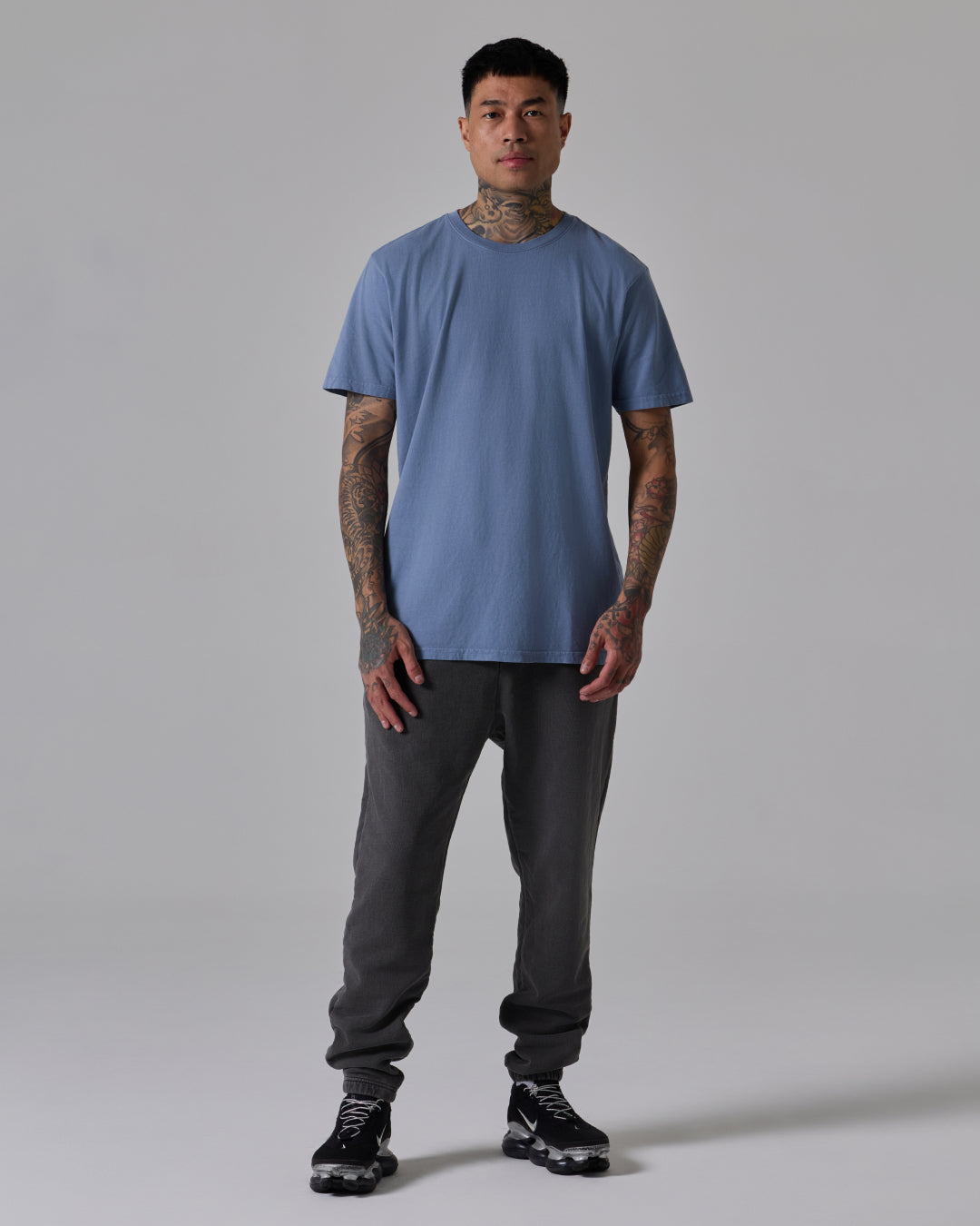 MENS PREMIUM TEE 6 PACK