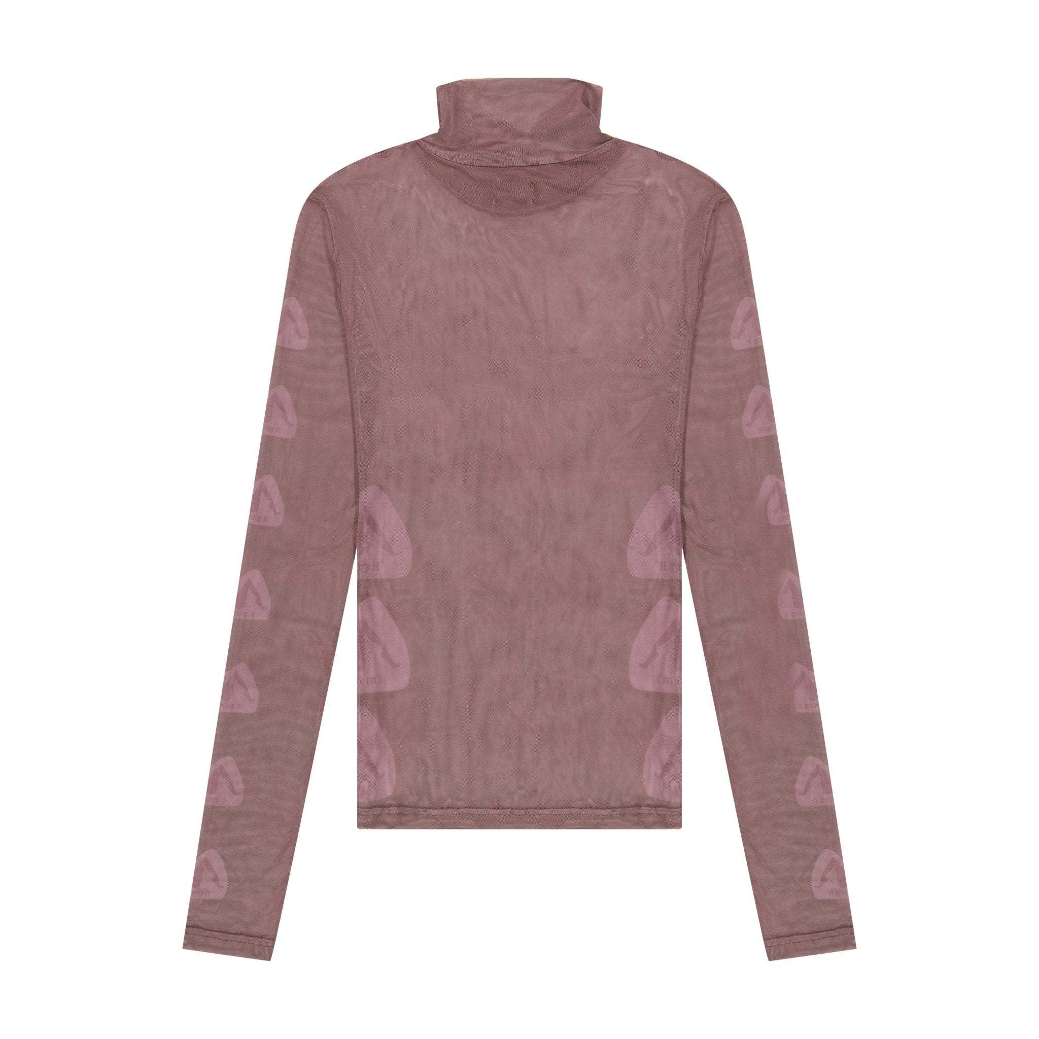 The Naked Angel Top