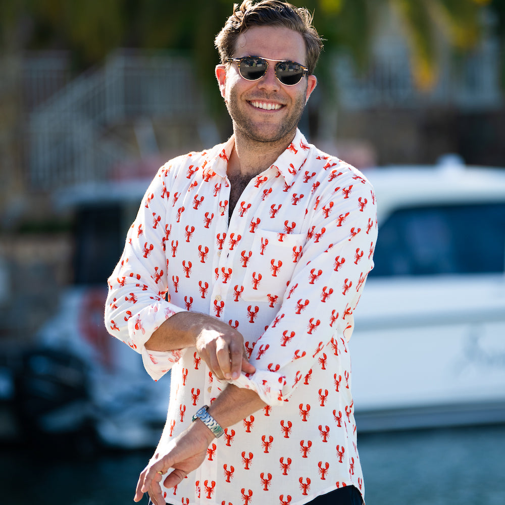 The Top Sheller - Long Sleeve
