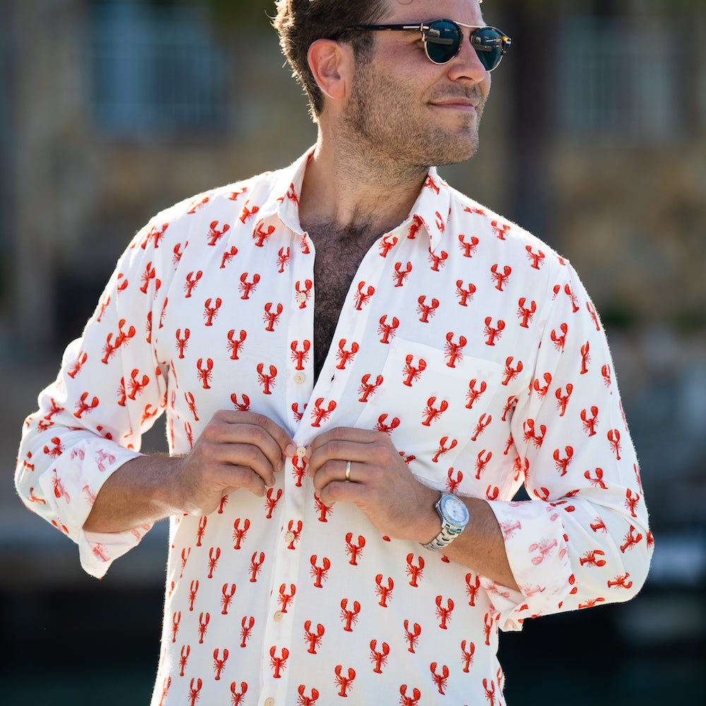 The Top Sheller - Long Sleeve