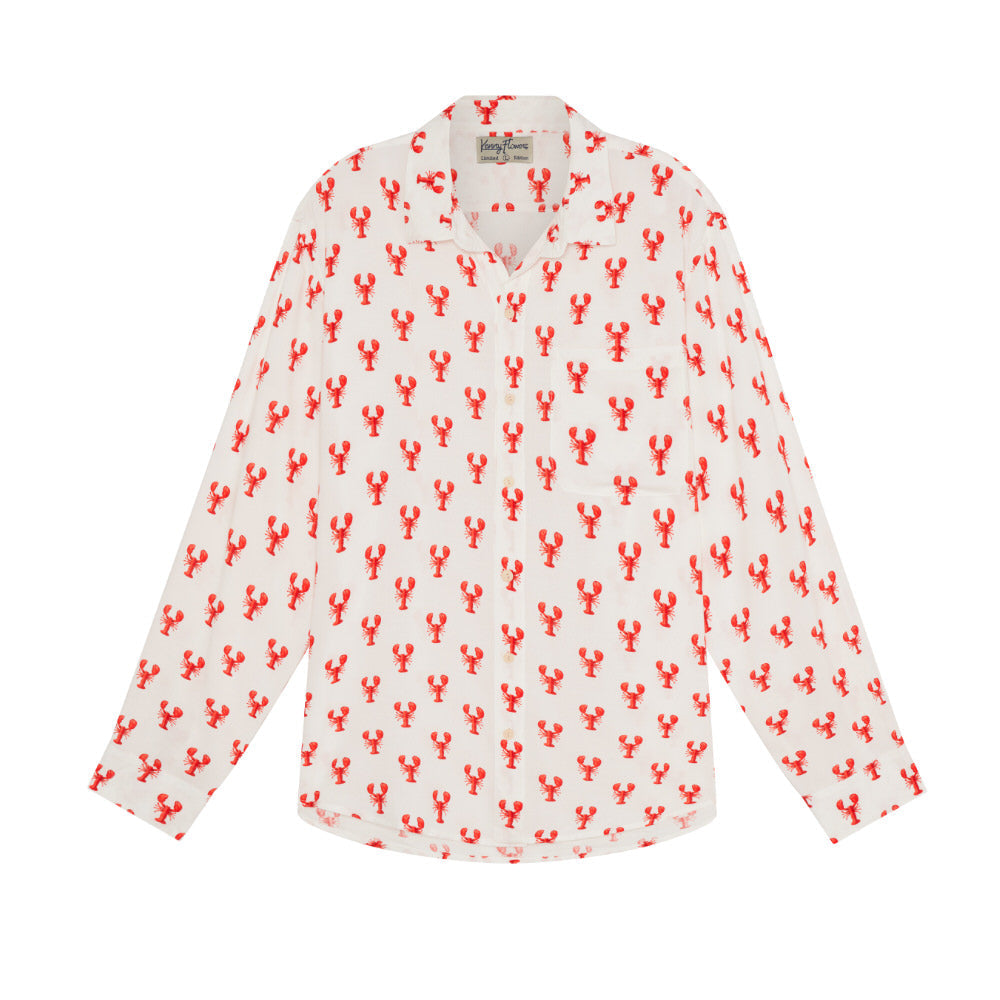 The Top Sheller - Long Sleeve