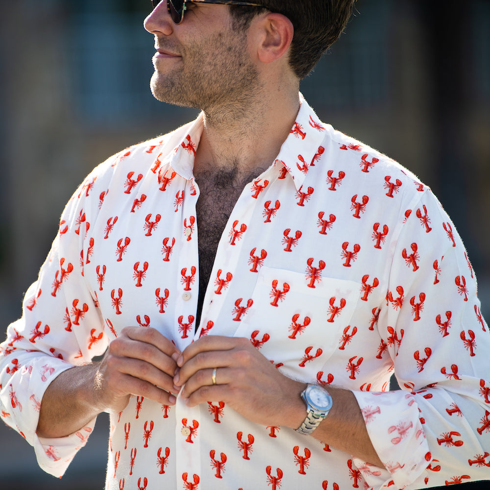 The Top Sheller - Long Sleeve