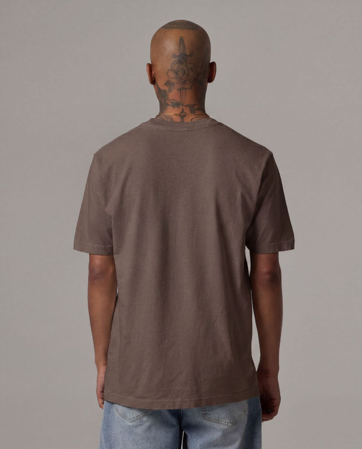 MENS PREMIUM TEE 3 PACK - MIX & MATCH