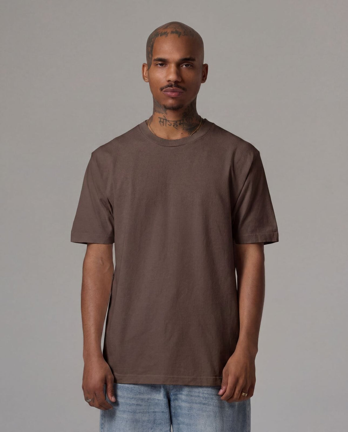 MENS PREMIUM TEE 6 PACK