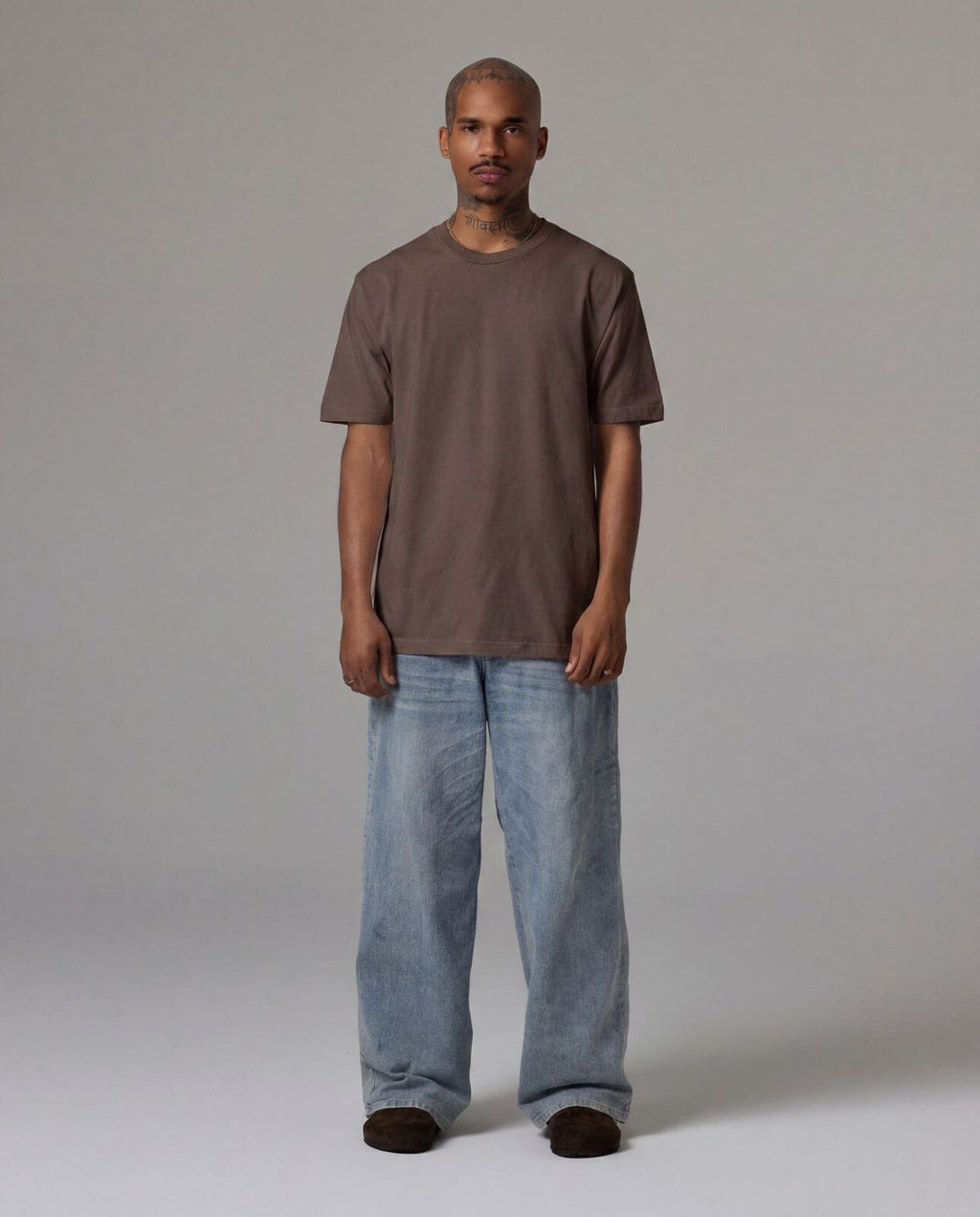 MENS PREMIUM TEE