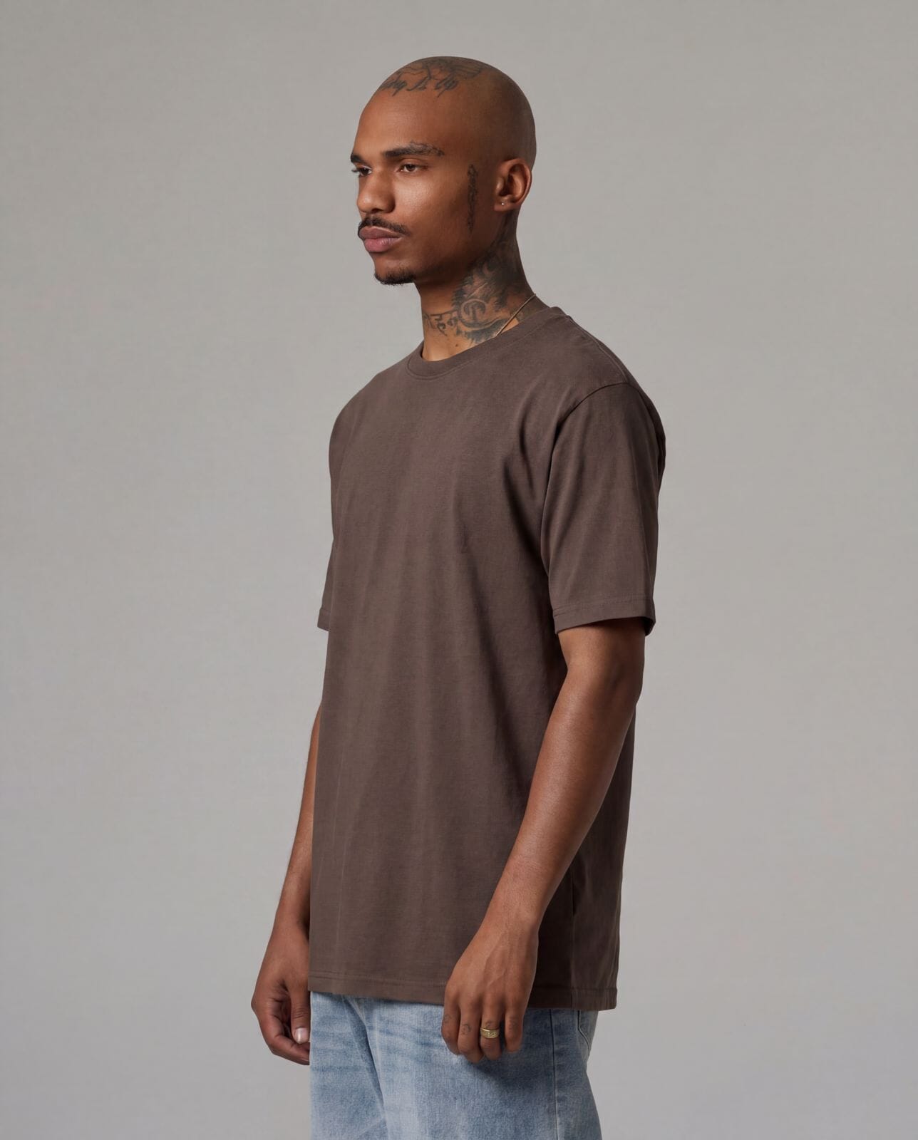 MENS PREMIUM TEE 6 PACK
